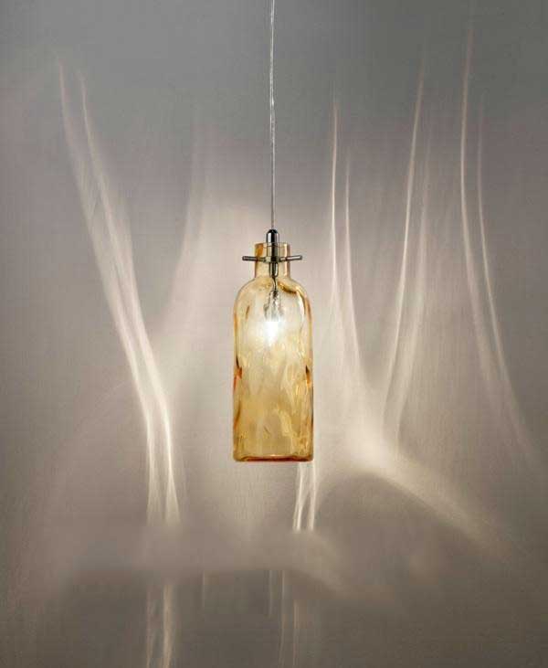 Lampadario vintage originale