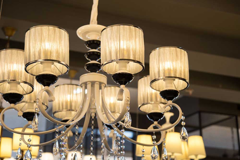 Lampadari vintage