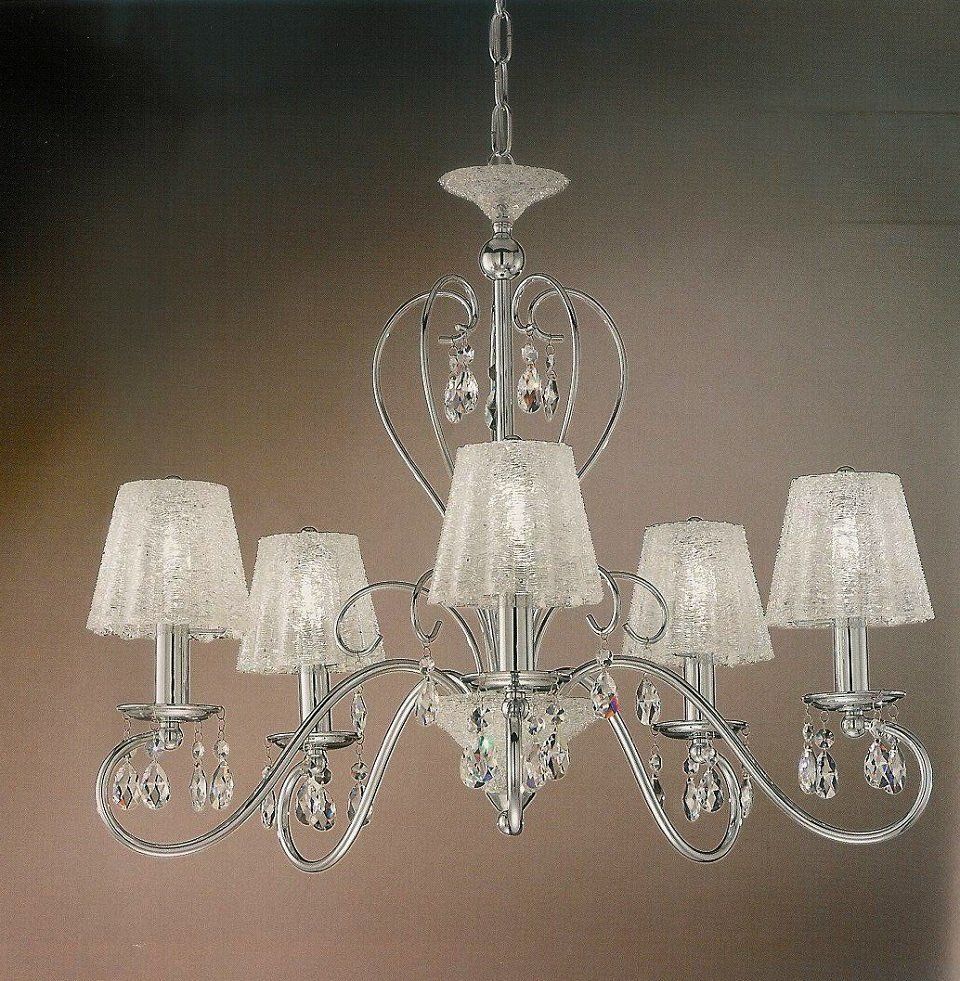 Lampadario classico