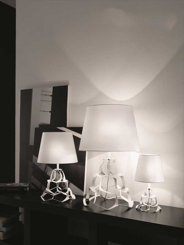 Abat jour moderne