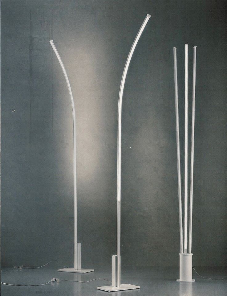 Piantana moderna