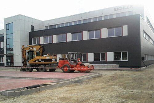 BV Eichler