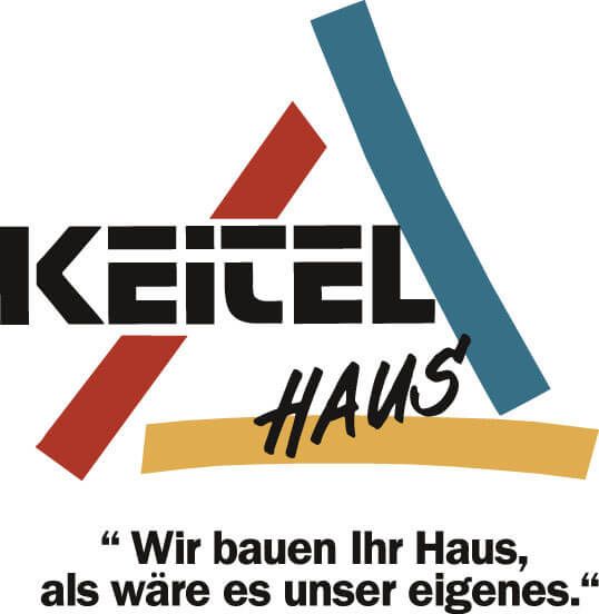 Fertighaus Keitel