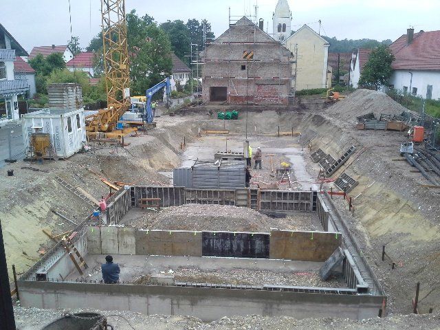 Betreutes Wohnen