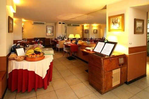 ristorante