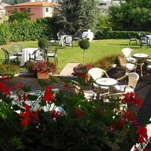 residenza terza età