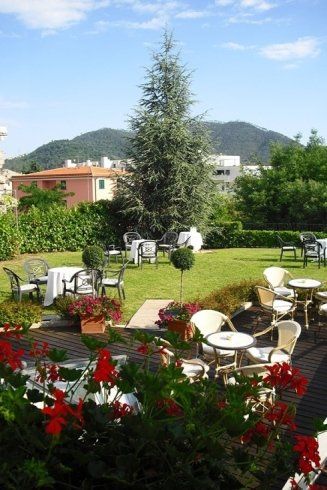 Giardino