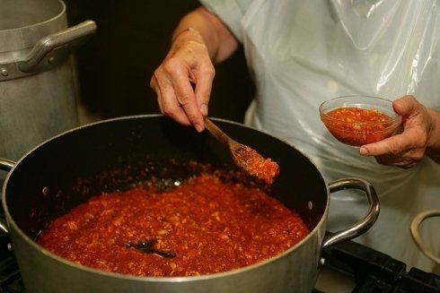 cucina