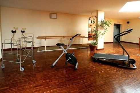 palestra
