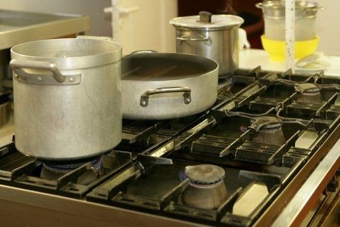 cucina