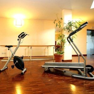 palestra villa ilia