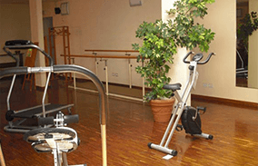palestra palestra