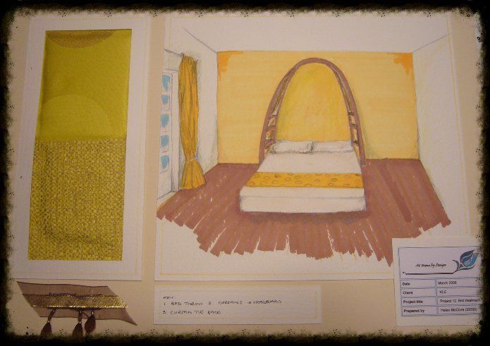 interior design services