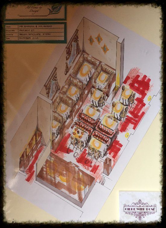 interior design services