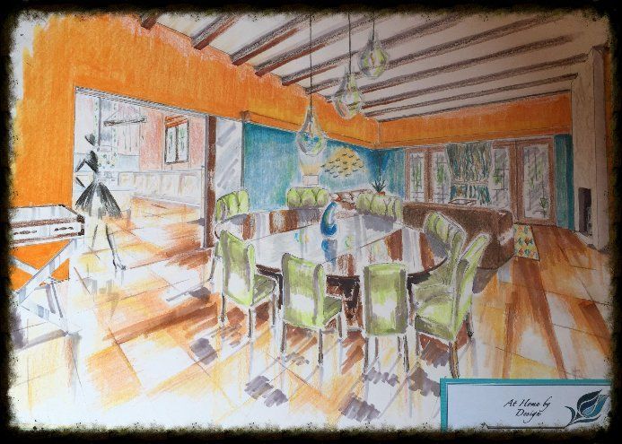 interior design services