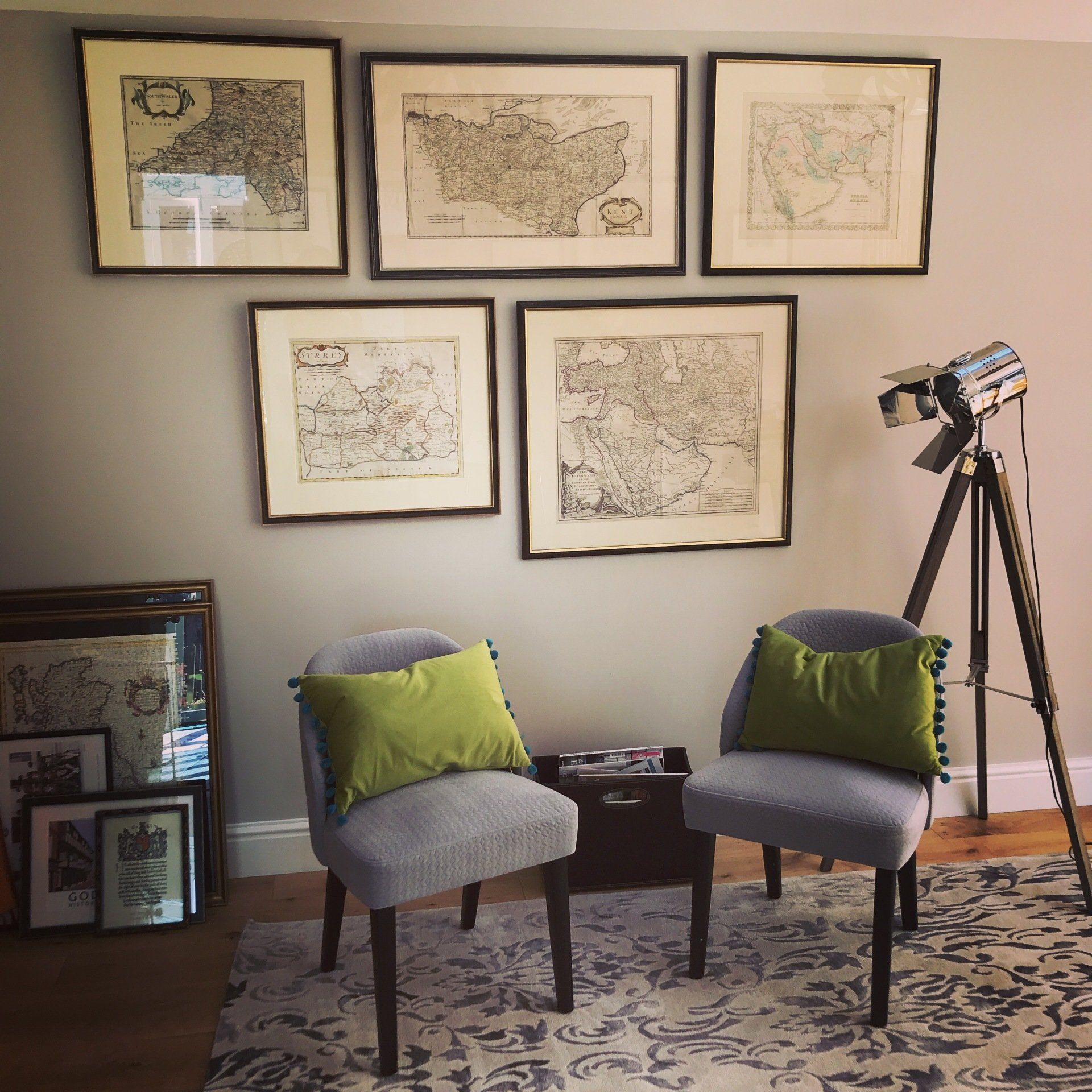 Home office