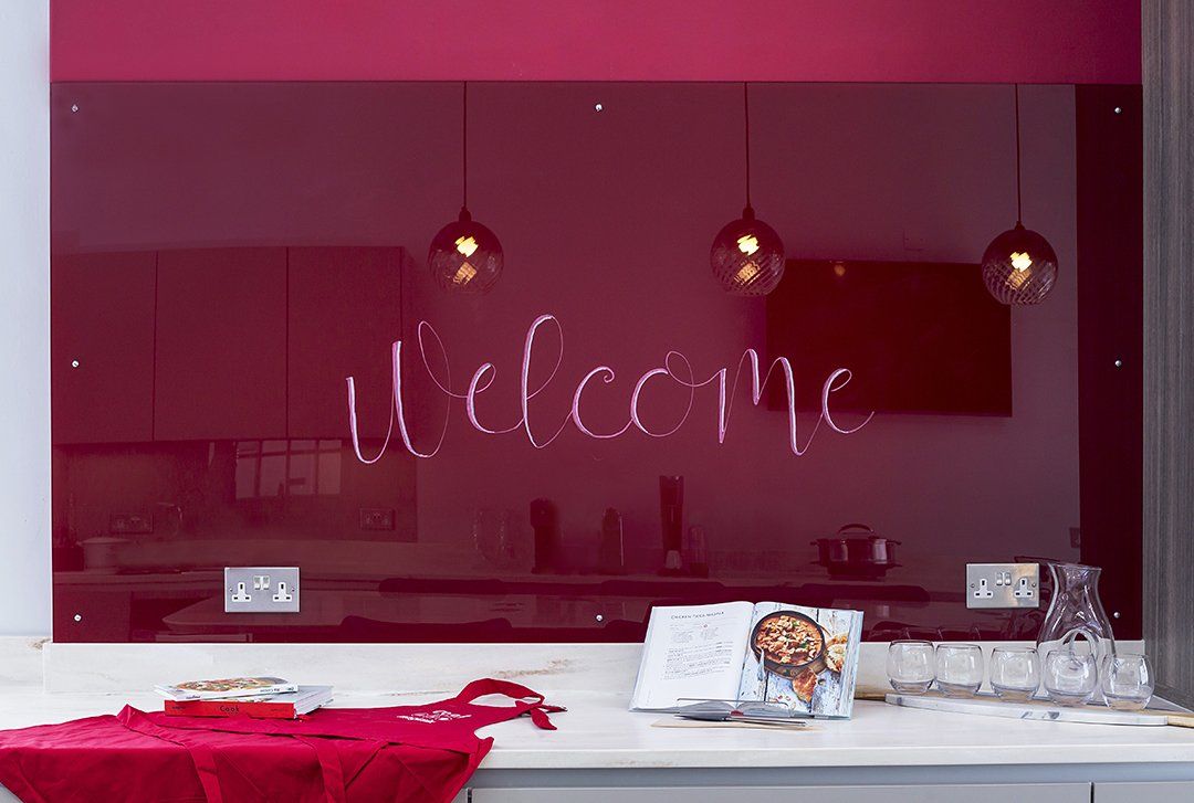 Interior design projects Surrey