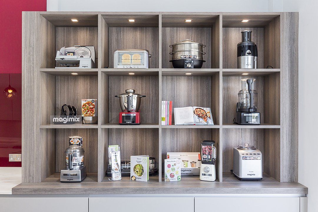 magimix, kitchen renovation
