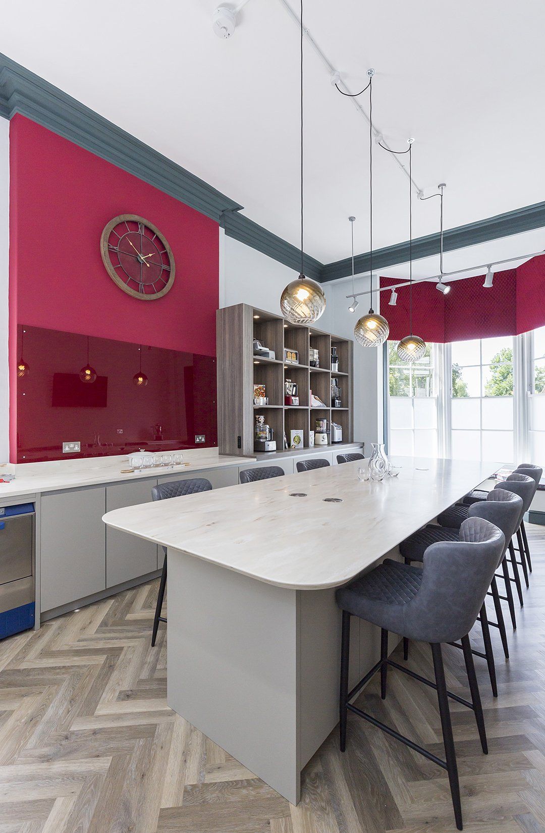 interior design surrey