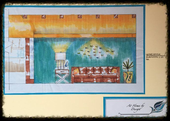 interior design services