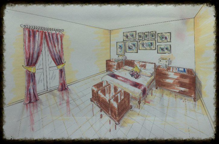 interior design services