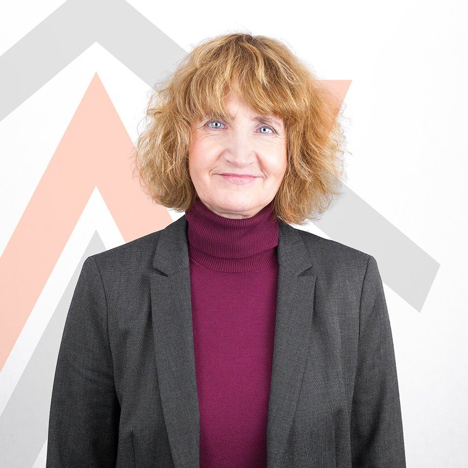 Martina Weinmann Prokuristin