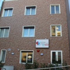 La casa per anziani