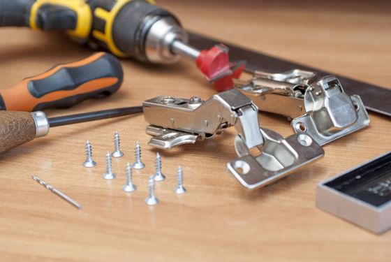 German Shrunk Disassembly and Reassembly services in DC MD VA