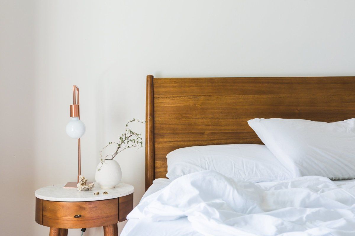 Headboard disassembly services