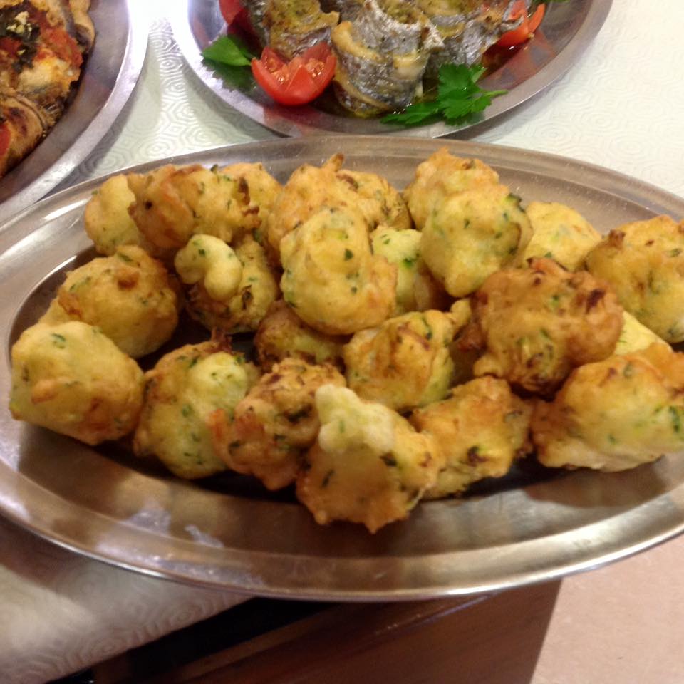 Frittura mista