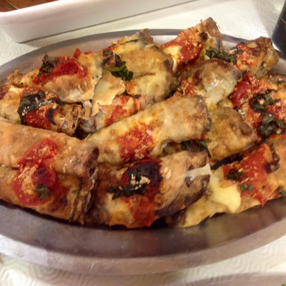Un secondo di carne