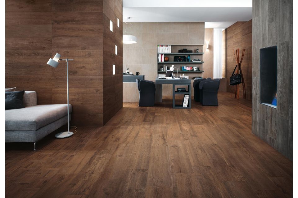 parquet