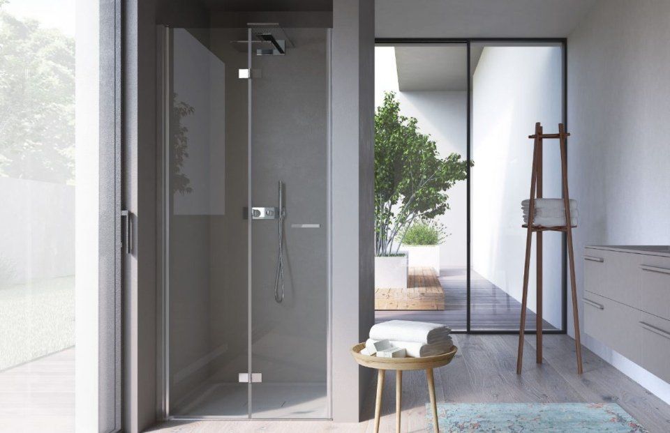 soluzione d'arredo bagno