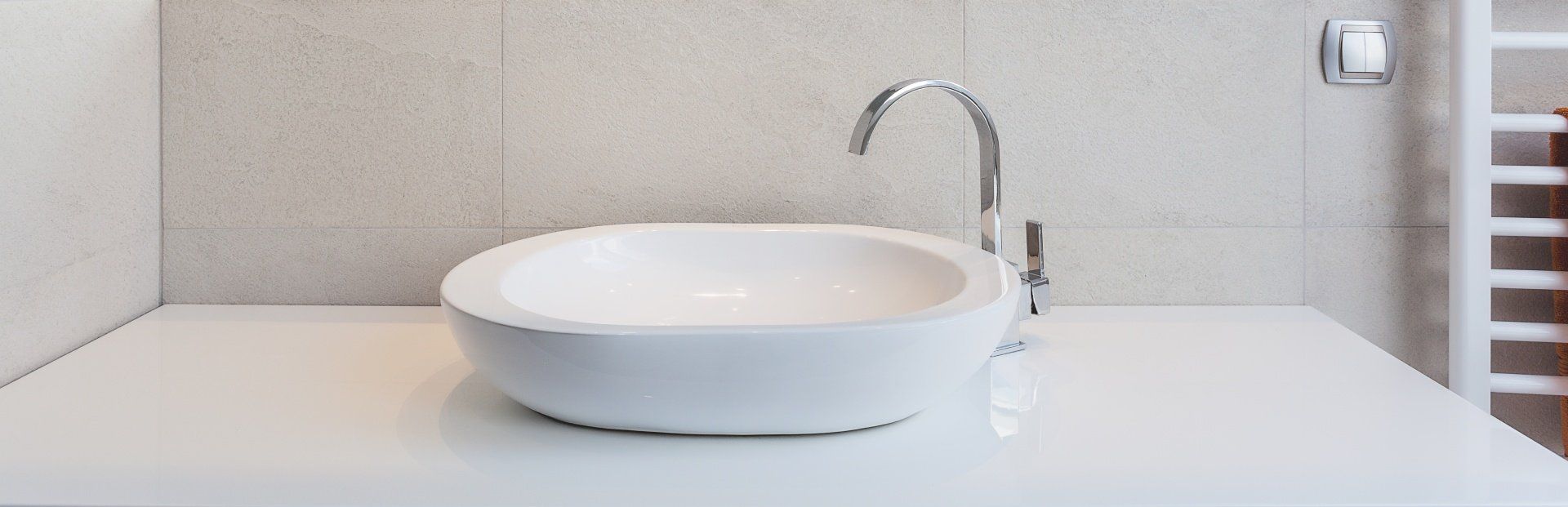 lavandino ceramica