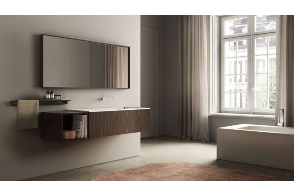 mobili per il bagno