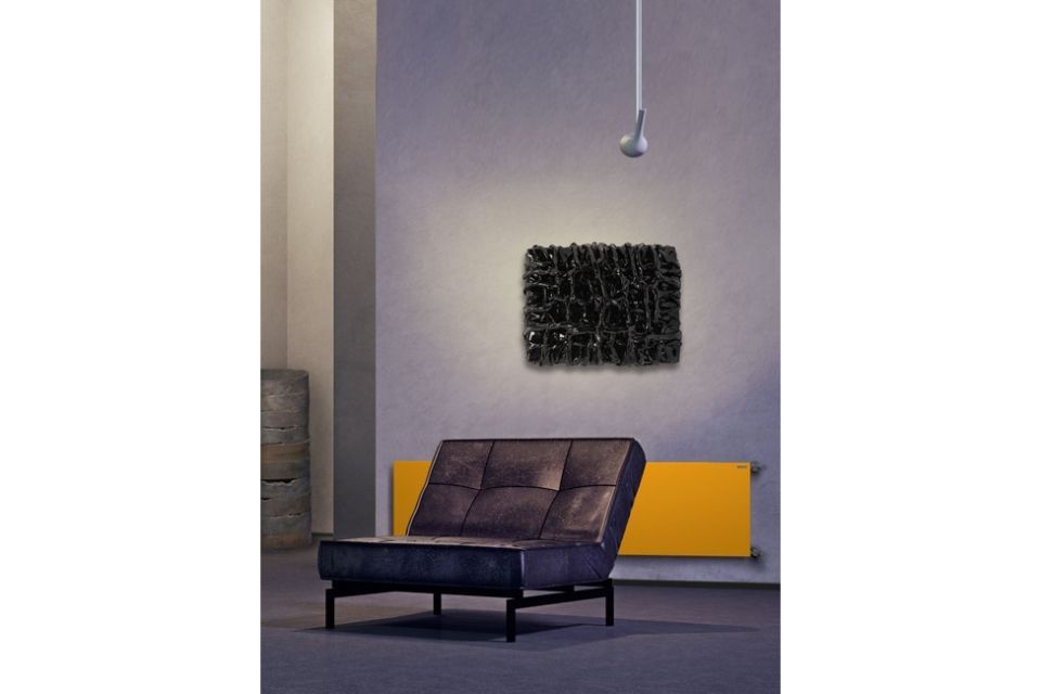 radiatore decorativo