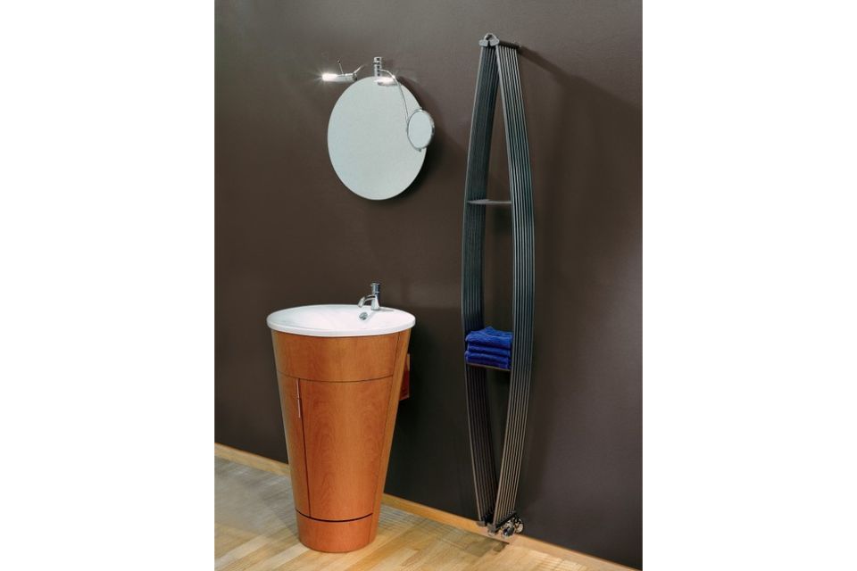 radiatore portasalviette da bagno
