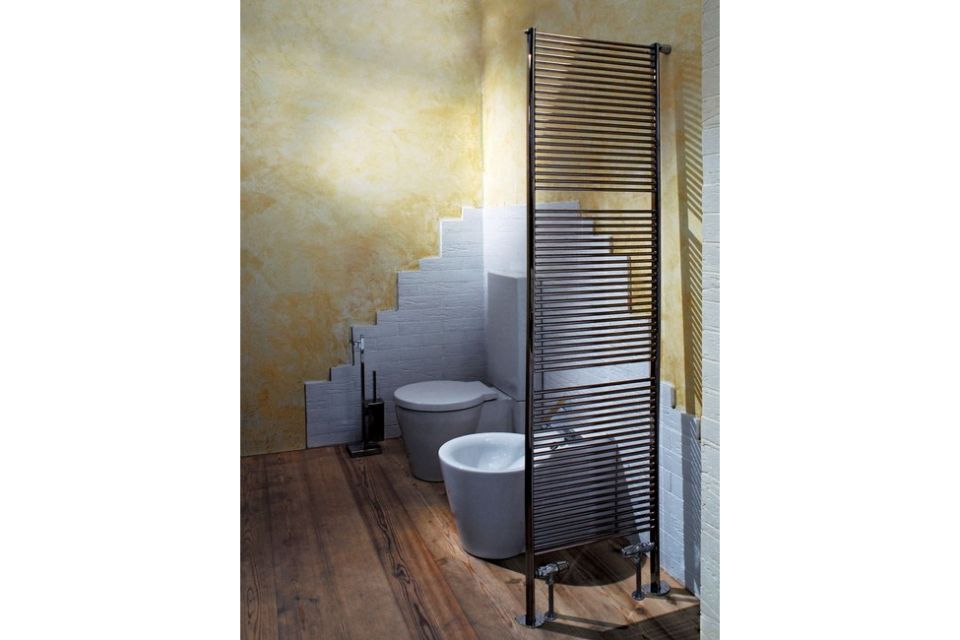 termosifone bagno