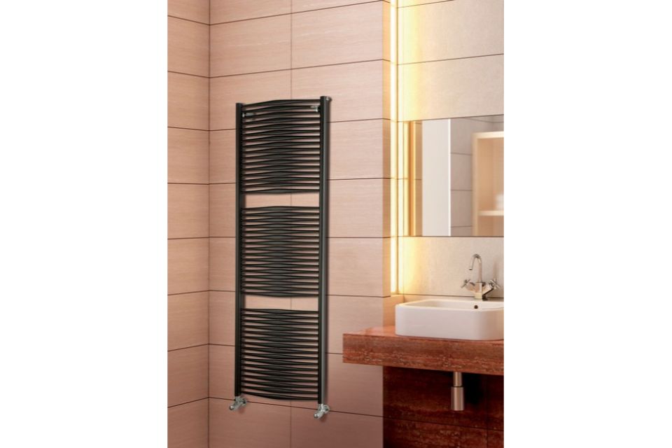 termosifone portasalviette