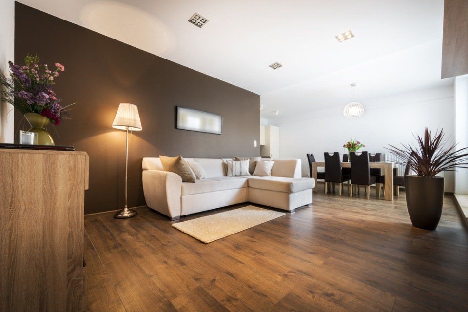 progetto design interni