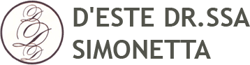 D'ESTE DR.SSA SIMONETTA - LOGO
