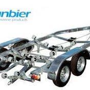 Dunbier Trailers