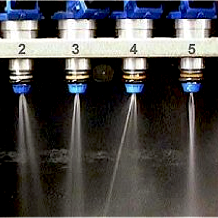 Fuel Injector Cleaning