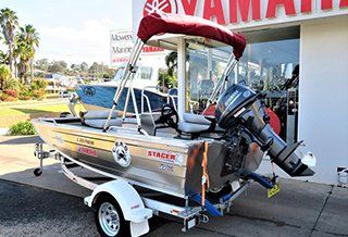 Marine + Chandlery
