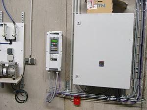 Energie sparen