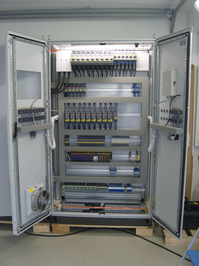 Ökotec Anlagenbau Thallwitz