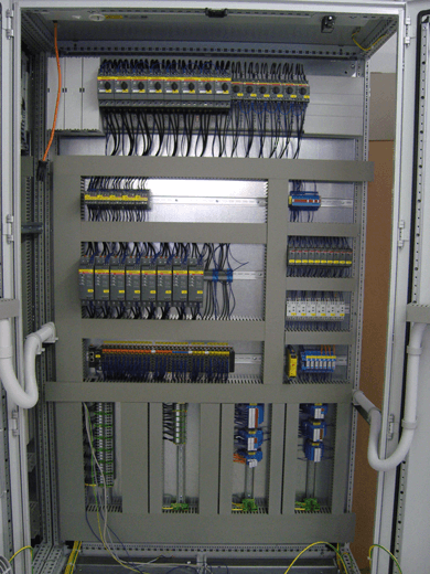 Ökotec Anlagenbau Thallwitz