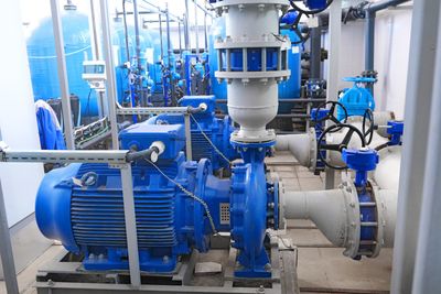 Water Purifier — Brooksville, FL — Tru Water Technologies