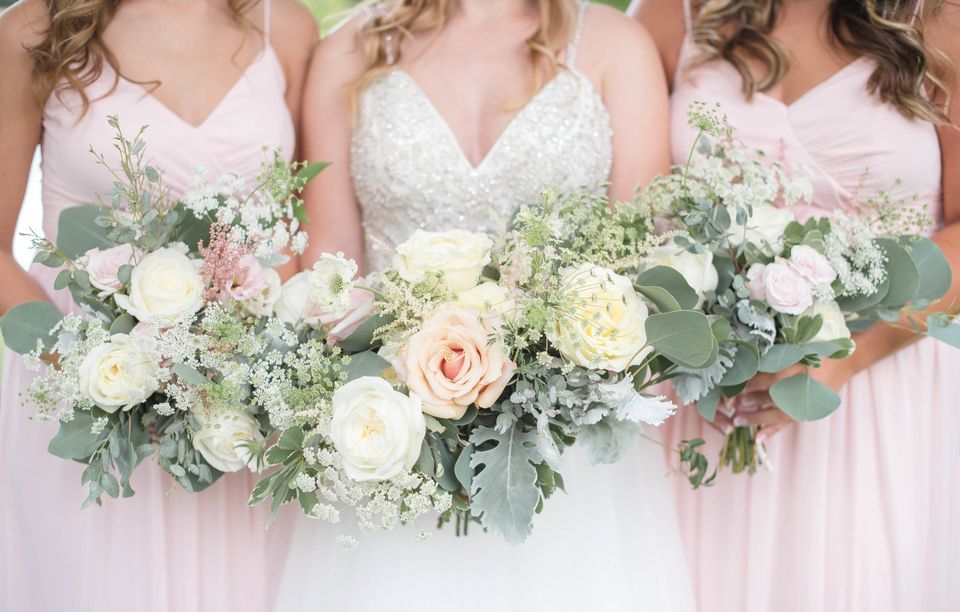 Custom Florals, Lancaster Pa