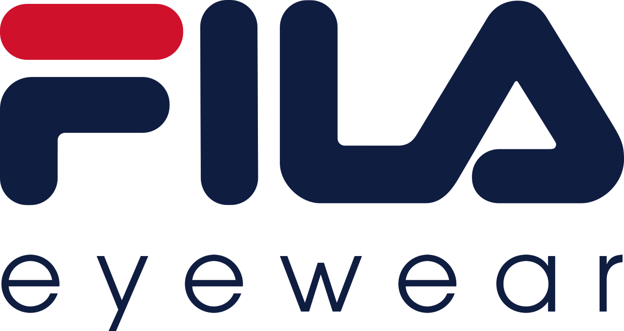 Fila Eyewear Logo